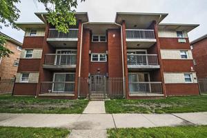 14119-21 S Tracy Ave property